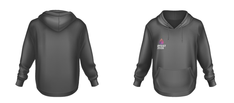 IPFEST Hoodie
