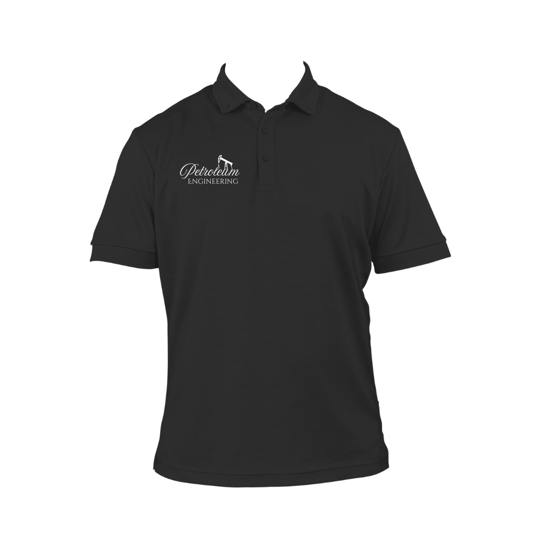 Black Polo PE