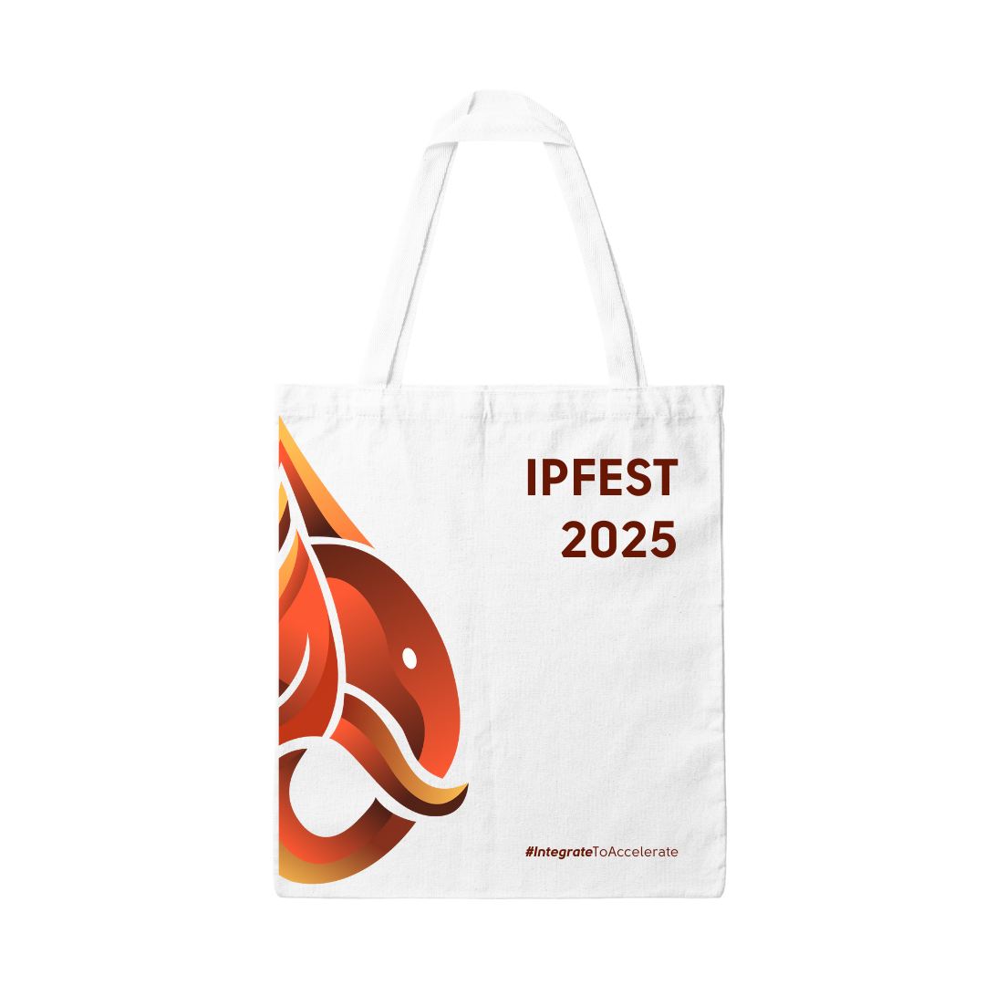 Totebag IPFEST 2025