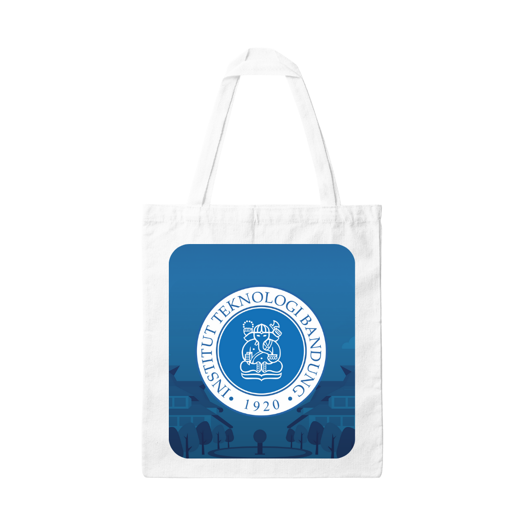 Totebag ITB