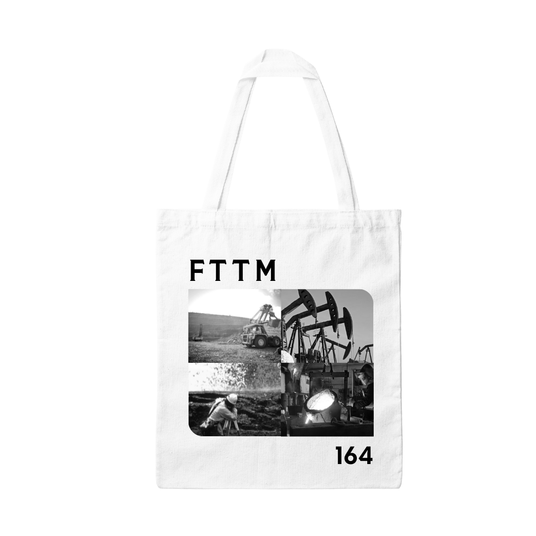 Totebag FTTM ITB